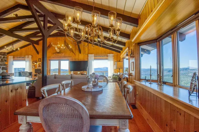 $799,000 | 80 Oak Ridge Road, Madison, NH 03849