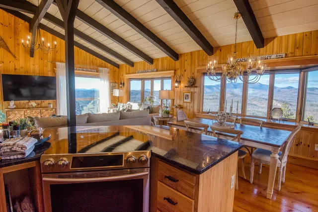 $799,000 | 80 Oak Ridge Road, Madison, NH 03849