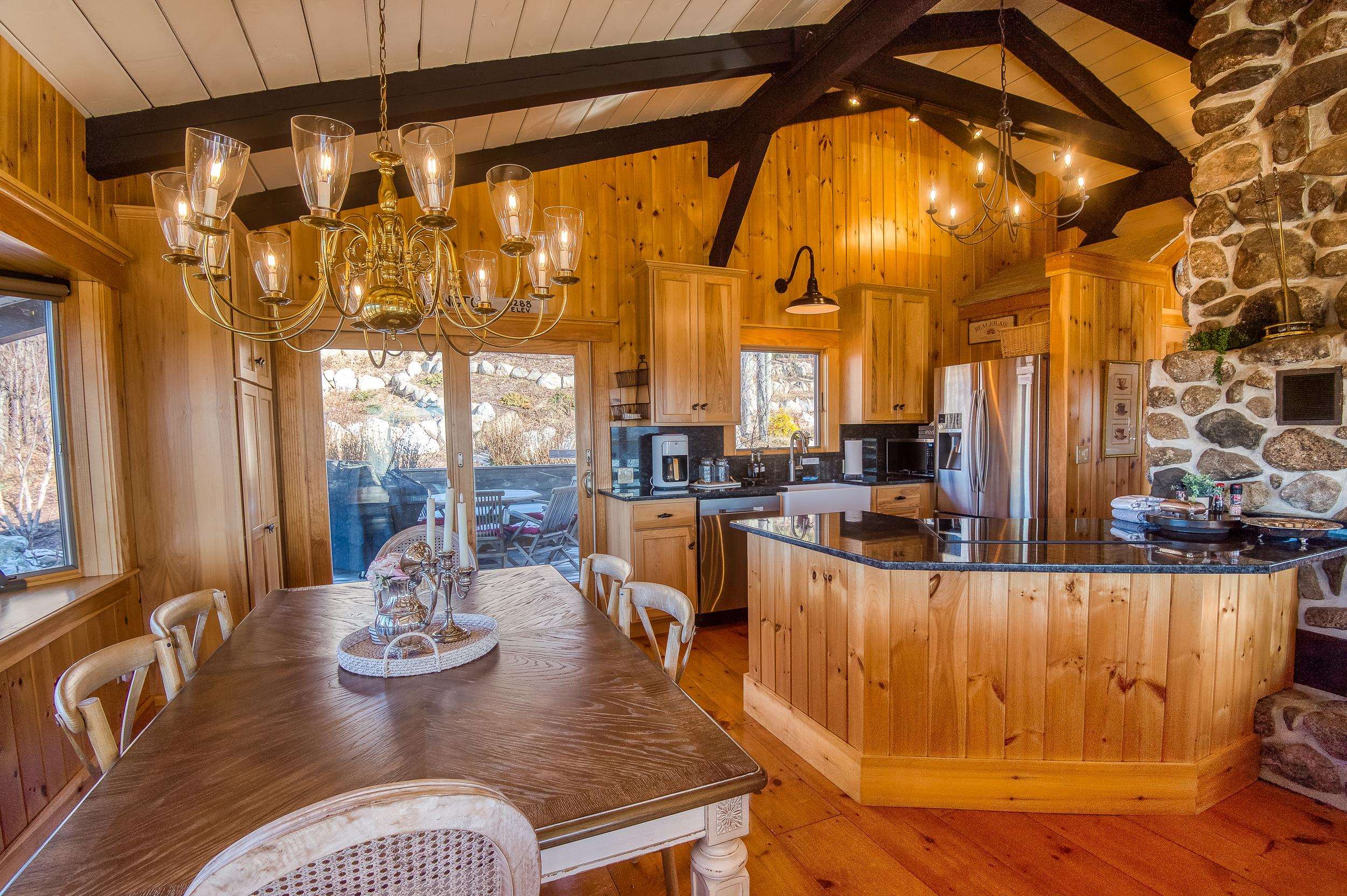 80 Oak Ridge Road Madison, NH 03849 - Photo 17 of 52