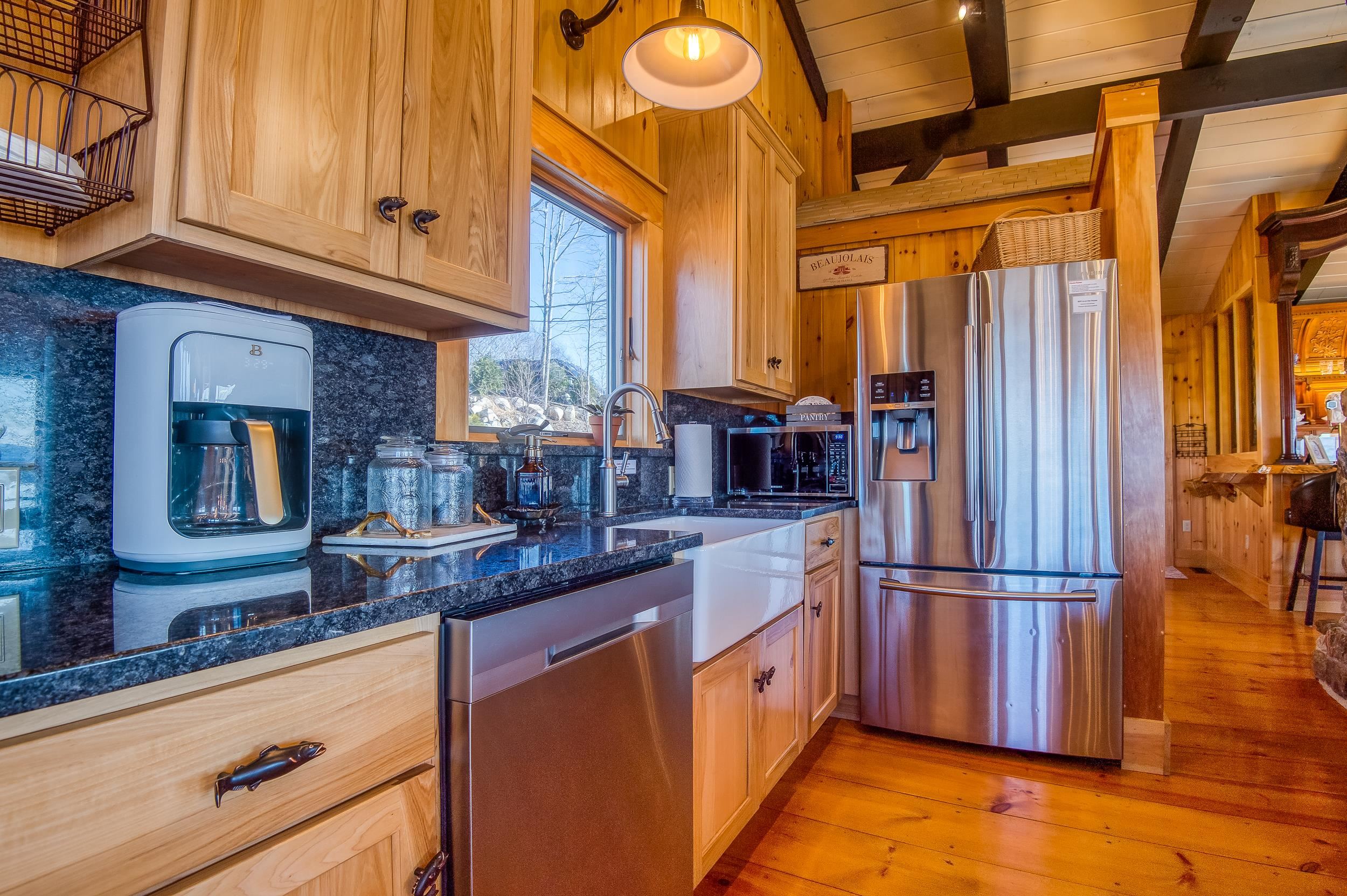 80 Oak Ridge Road Madison, NH 03849 - Photo 18 of 52