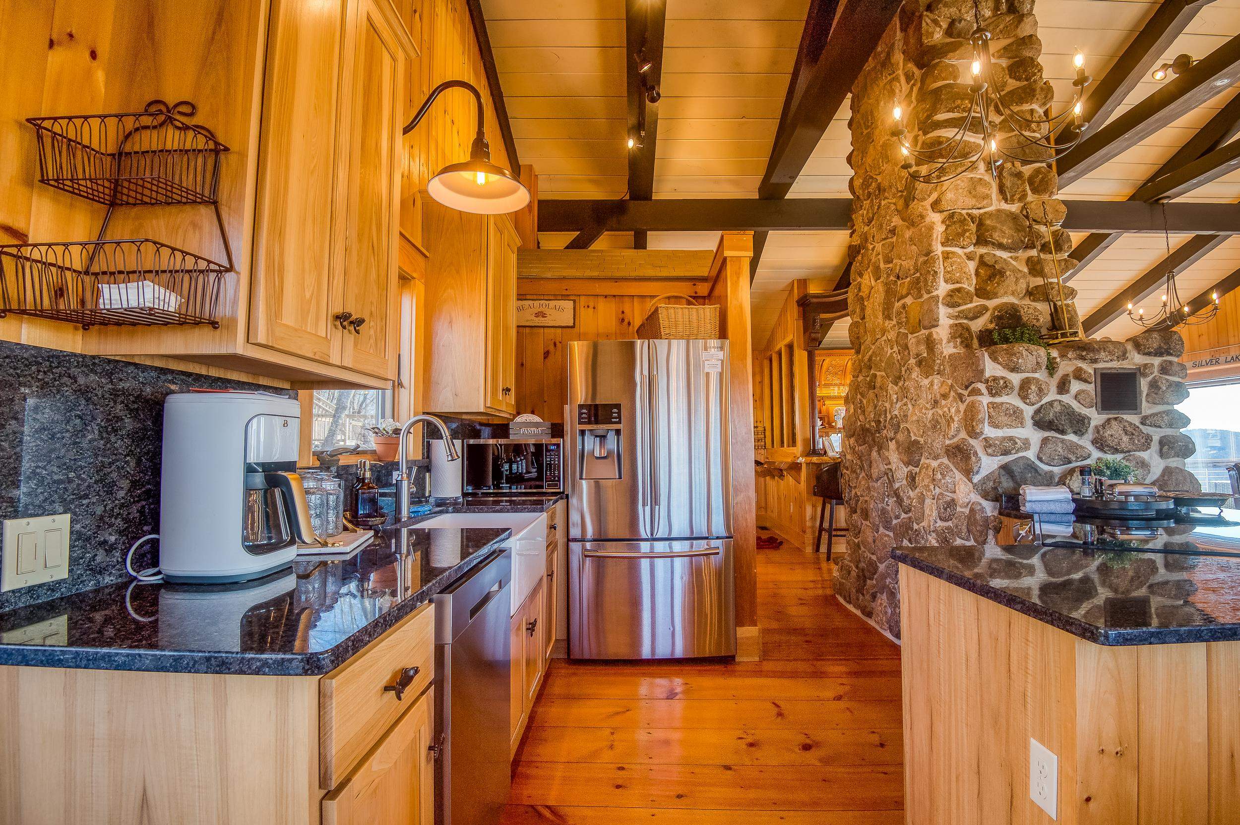 80 Oak Ridge Road Madison, NH 03849 - Photo 19 of 52