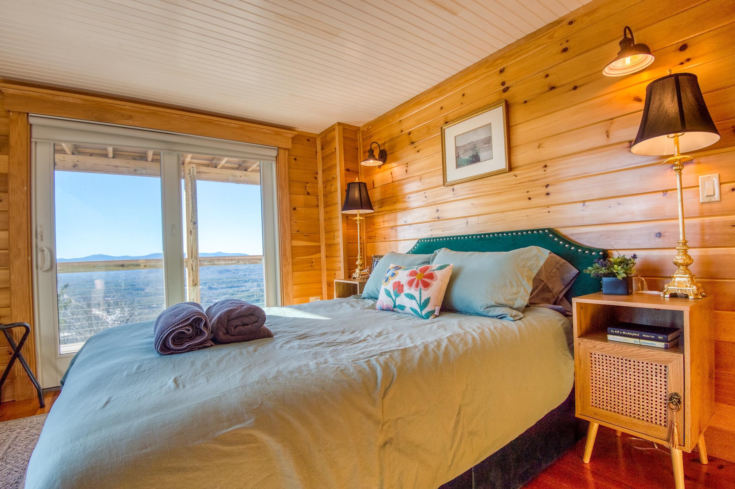 80 Oak Ridge Road Madison, NH 03849 - Photo 34 of 52