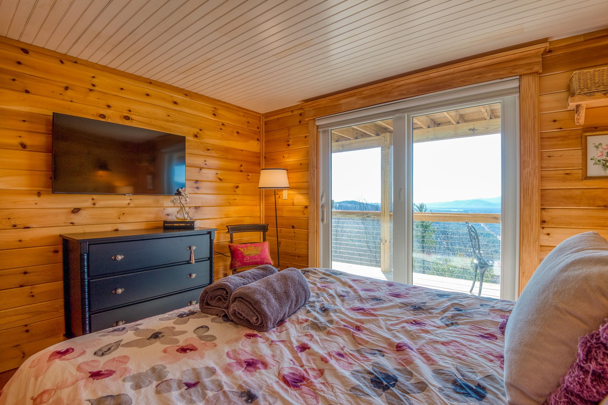 80 Oak Ridge Road Madison, NH 03849 - Photo 39 of 52