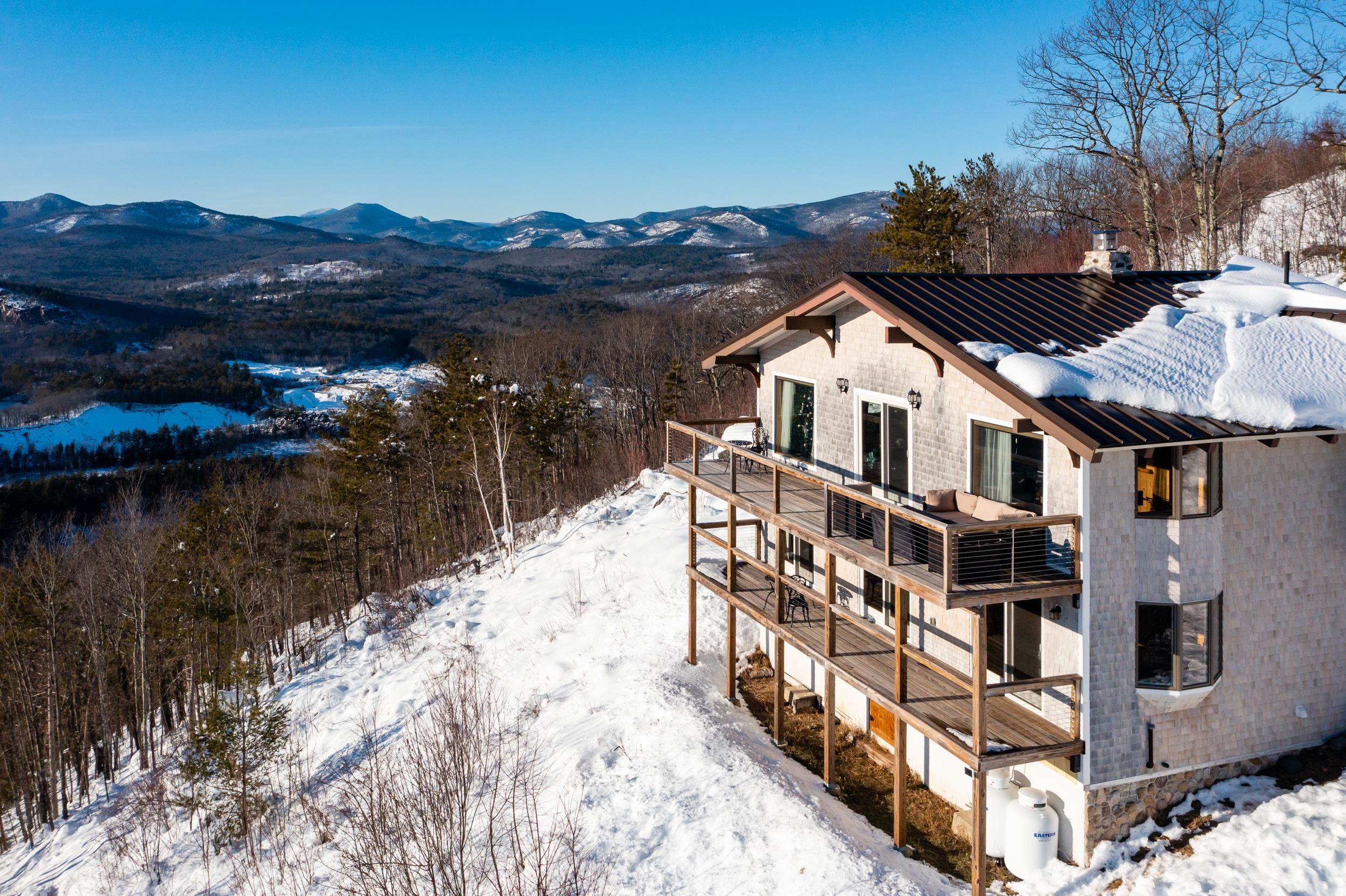 80 Oak Ridge Road Madison, NH 03849 - Photo 42 of 52