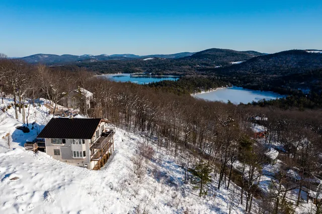 $799,000 | 80 Oak Ridge Road, Madison, NH 03849