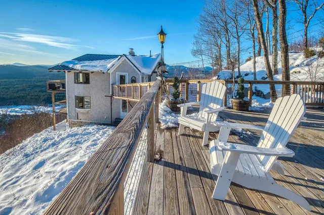 $799,000 | 80 Oak Ridge Road, Madison, NH 03849