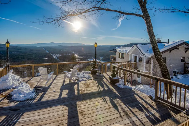 $799,000 | 80 Oak Ridge Road, Madison, NH 03849