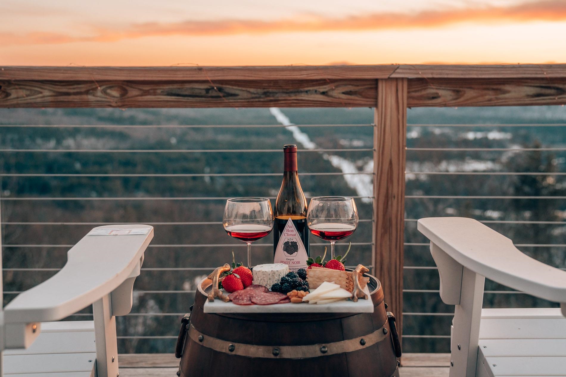 80 Oak Ridge Road Madison, NH 03849 - Photo 52 of 52