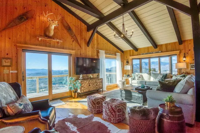 $799,000 | 80 Oak Ridge Road, Madison, NH 03849