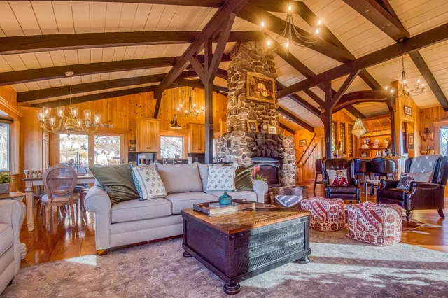 $799,000 | 80 Oak Ridge Road, Madison, NH 03849