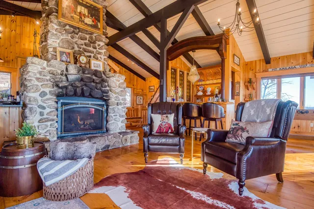 $799,000 | 80 Oak Ridge Road, Madison, NH 03849