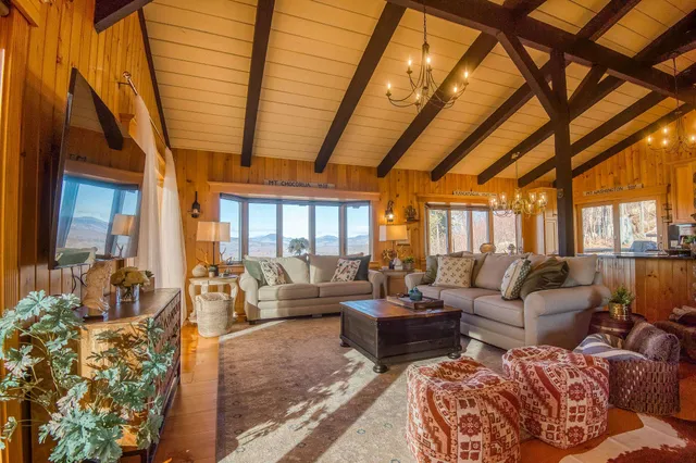 $799,000 | 80 Oak Ridge Road, Madison, NH 03849