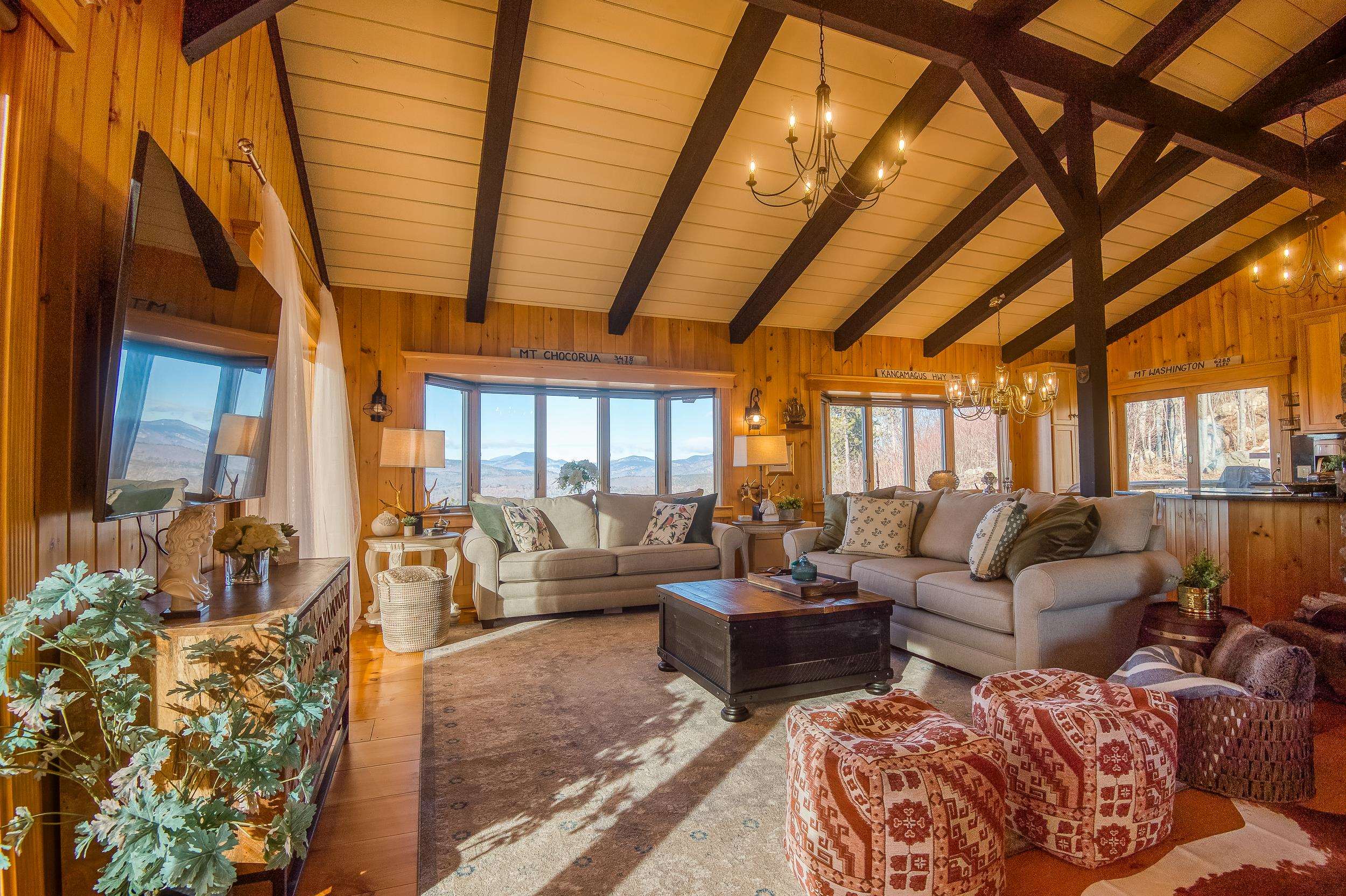 80 Oak Ridge Road Madison, NH 03849 - Photo 9 of 52