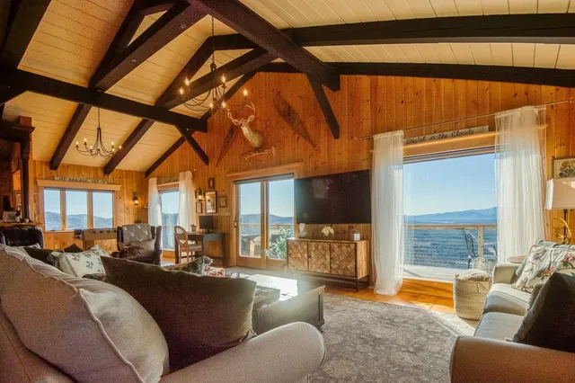 $799,000 | 80 Oak Ridge Road, Madison, NH 03849