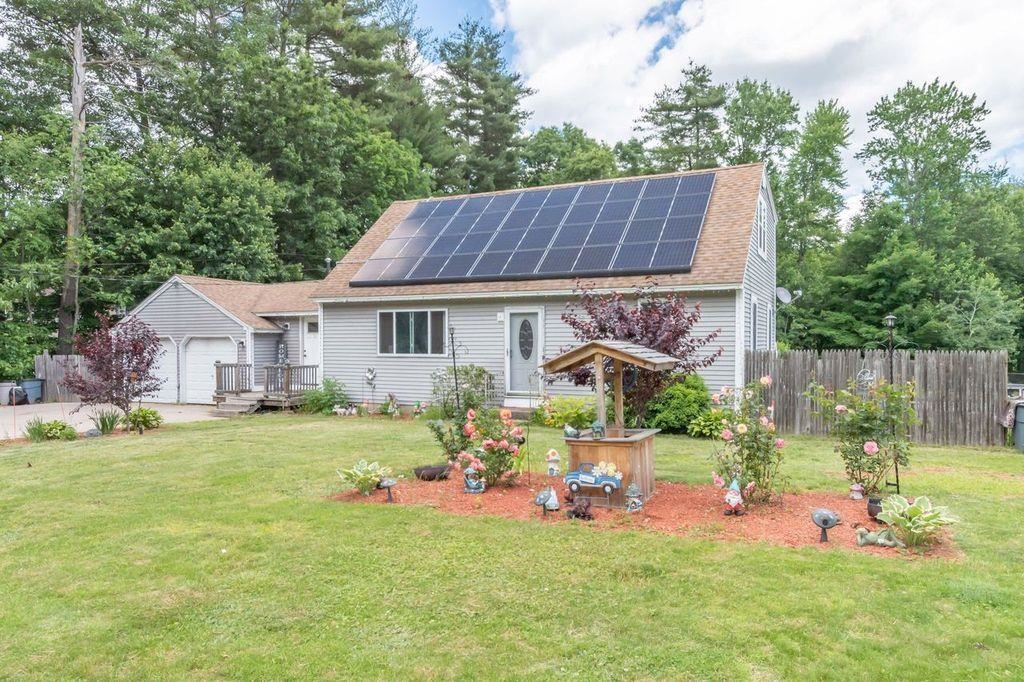 148 Turkey Hill Road Merrimack, NH 03054 - Photo 1 of 34