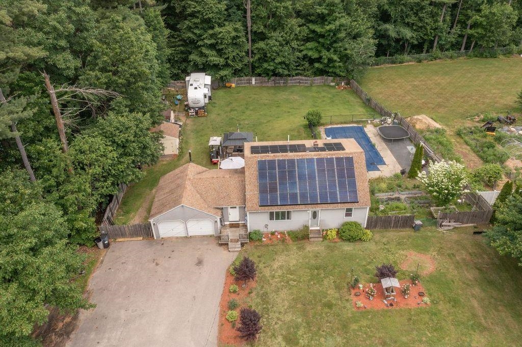 148 Turkey Hill Road Merrimack, NH 03054 - Photo 2 of 34