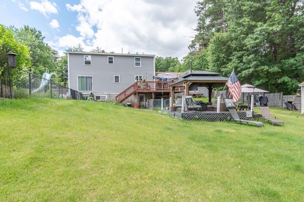148 Turkey Hill Road Merrimack, NH 03054 - Photo 22 of 34