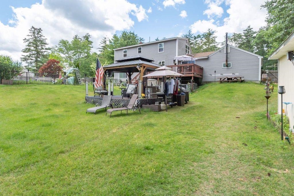 148 Turkey Hill Road Merrimack, NH 03054 - Photo 23 of 34