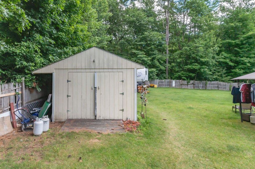 148 Turkey Hill Road Merrimack, NH 03054 - Photo 24 of 34