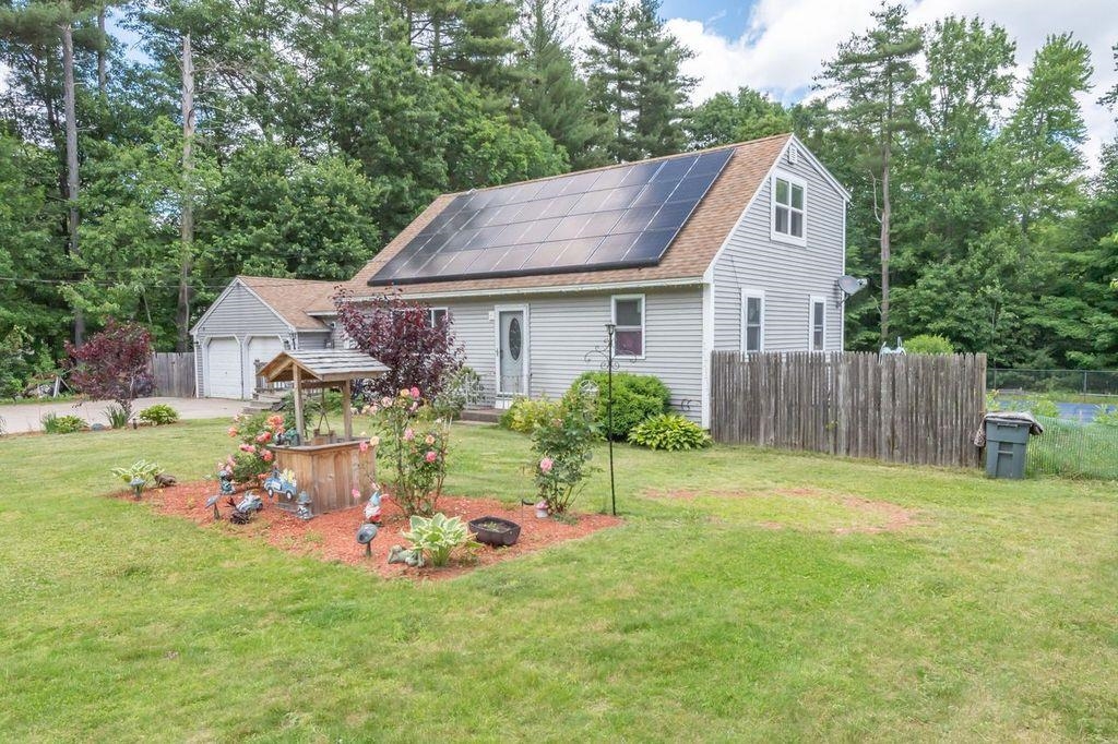 148 Turkey Hill Road Merrimack, NH 03054 - Photo 26 of 34