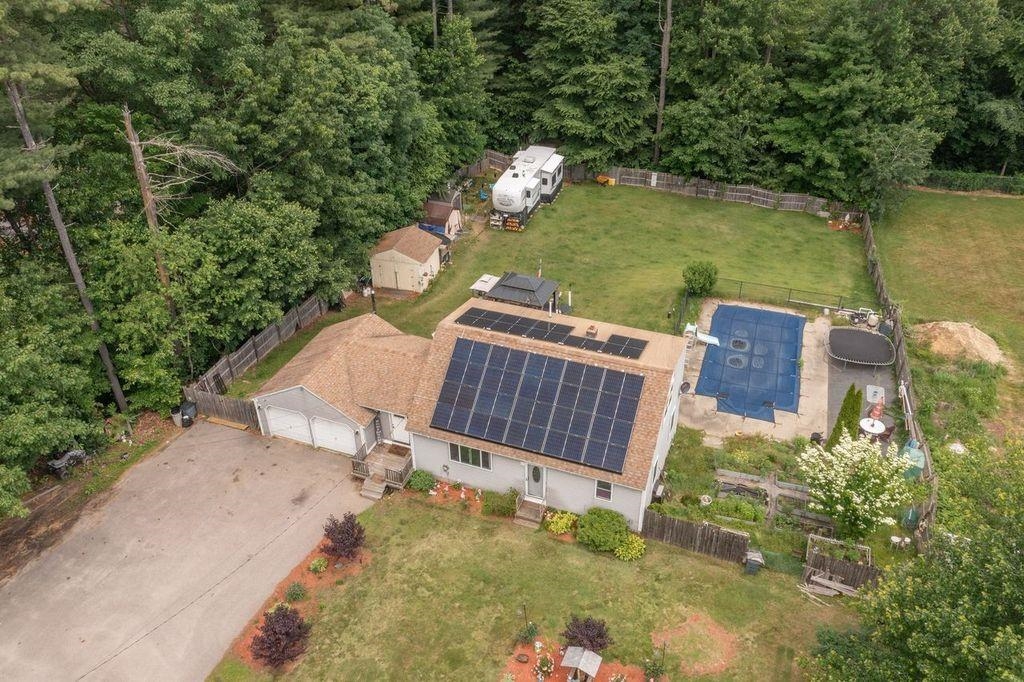 148 Turkey Hill Road Merrimack, NH 03054 - Photo 29 of 34