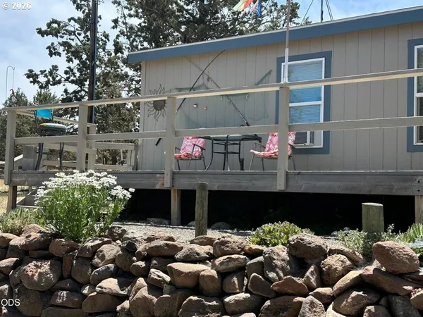 $420,000 | 7872 Southeast Thompson Court, Prineville, OR 97754