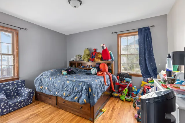 $185,000 | 200 2nd Street Southwest, Wadena, MN 56482