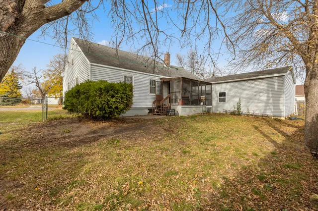 $185,000 | 200 2nd Street Southwest, Wadena, MN 56482