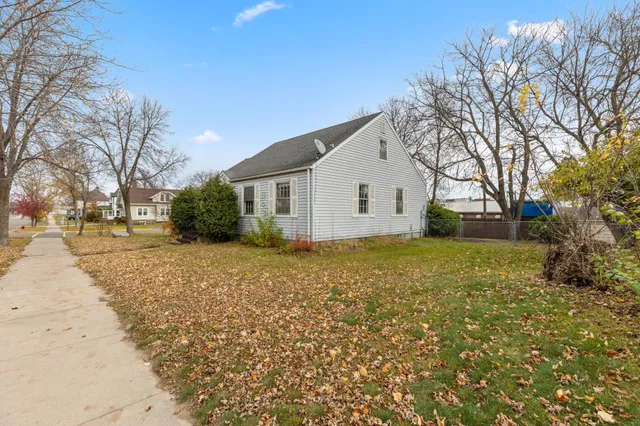 $185,000 | 200 2nd Street Southwest, Wadena, MN 56482