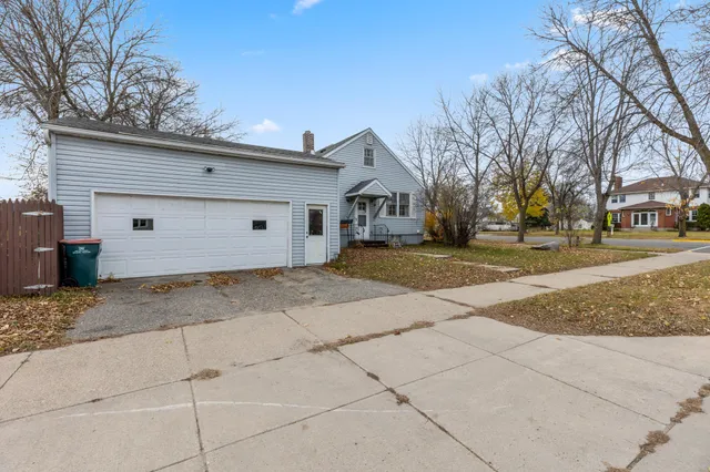 $185,000 | 200 2nd Street Southwest, Wadena, MN 56482