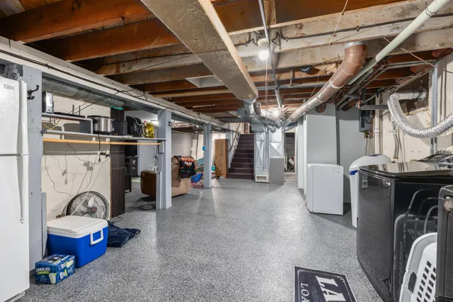 $185,000 | 200 2nd Street Southwest, Wadena, MN 56482