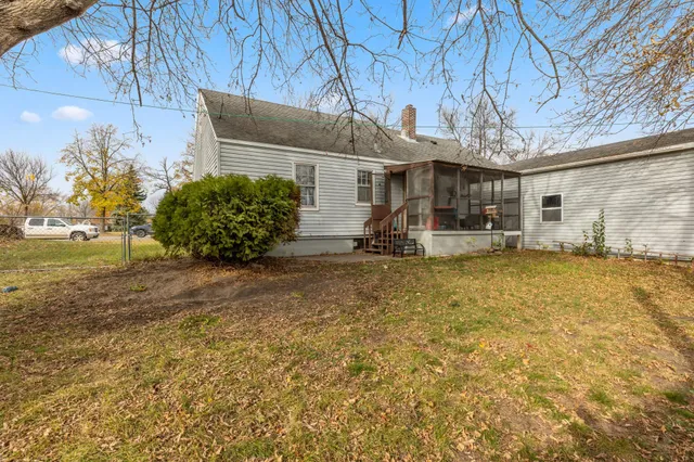 $185,000 | 200 2nd Street Southwest, Wadena, MN 56482