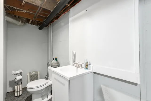 $185,000 | 200 2nd Street Southwest, Wadena, MN 56482