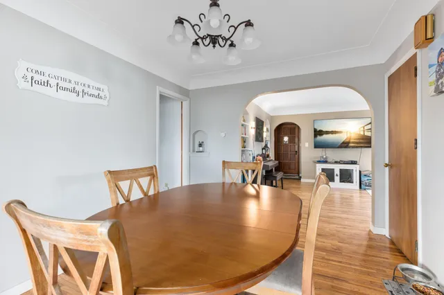 $185,000 | 200 2nd Street Southwest, Wadena, MN 56482