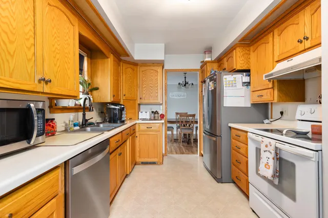 $185,000 | 200 2nd Street Southwest, Wadena, MN 56482