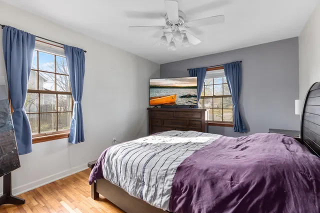 $185,000 | 200 2nd Street Southwest, Wadena, MN 56482