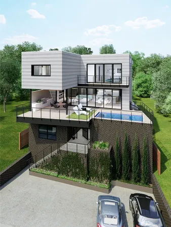 $598,950 | 2128 White Oak Drive, Houston, TX 77009