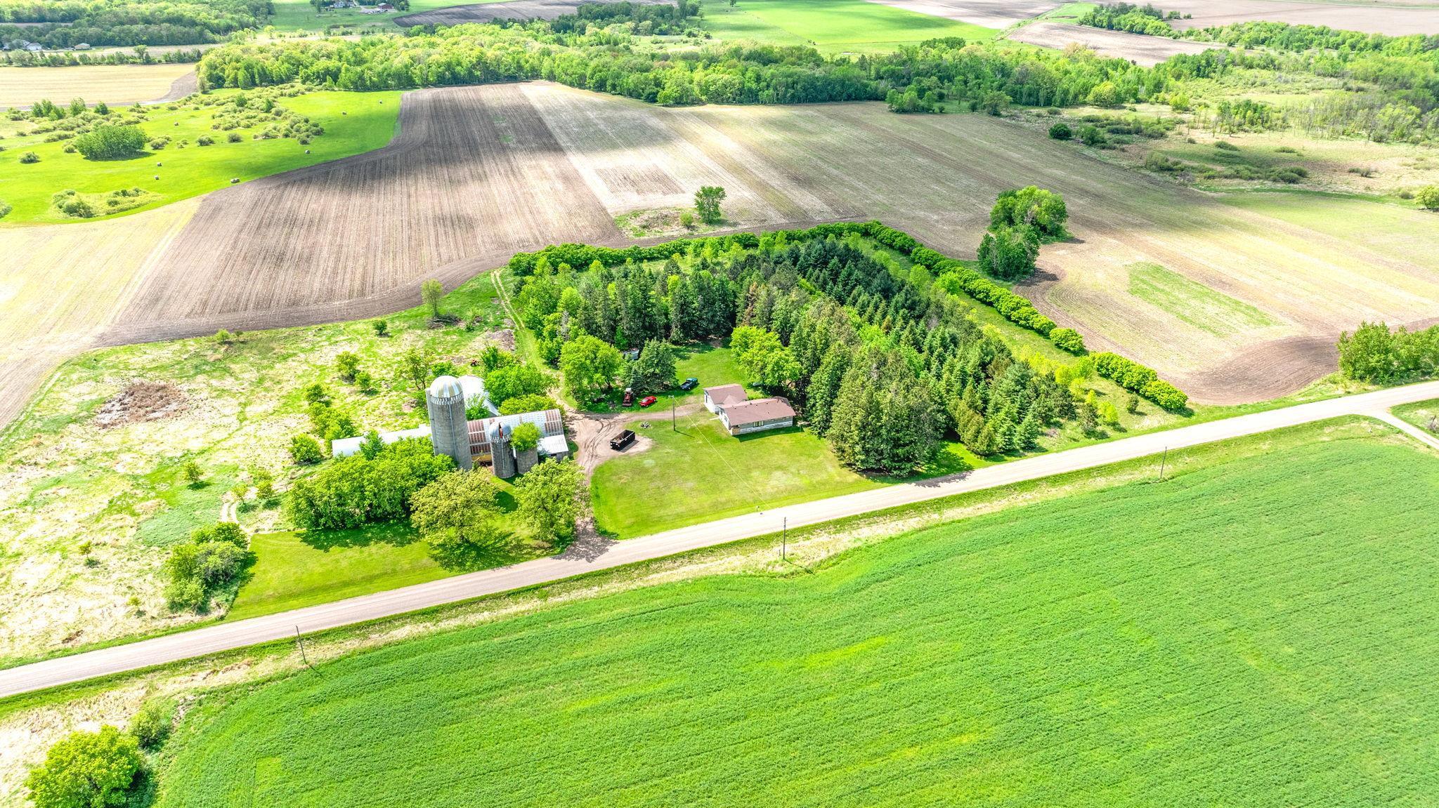 15821 75th Avenue Northeast Rice, MN 56367 - Photo 1 of 1