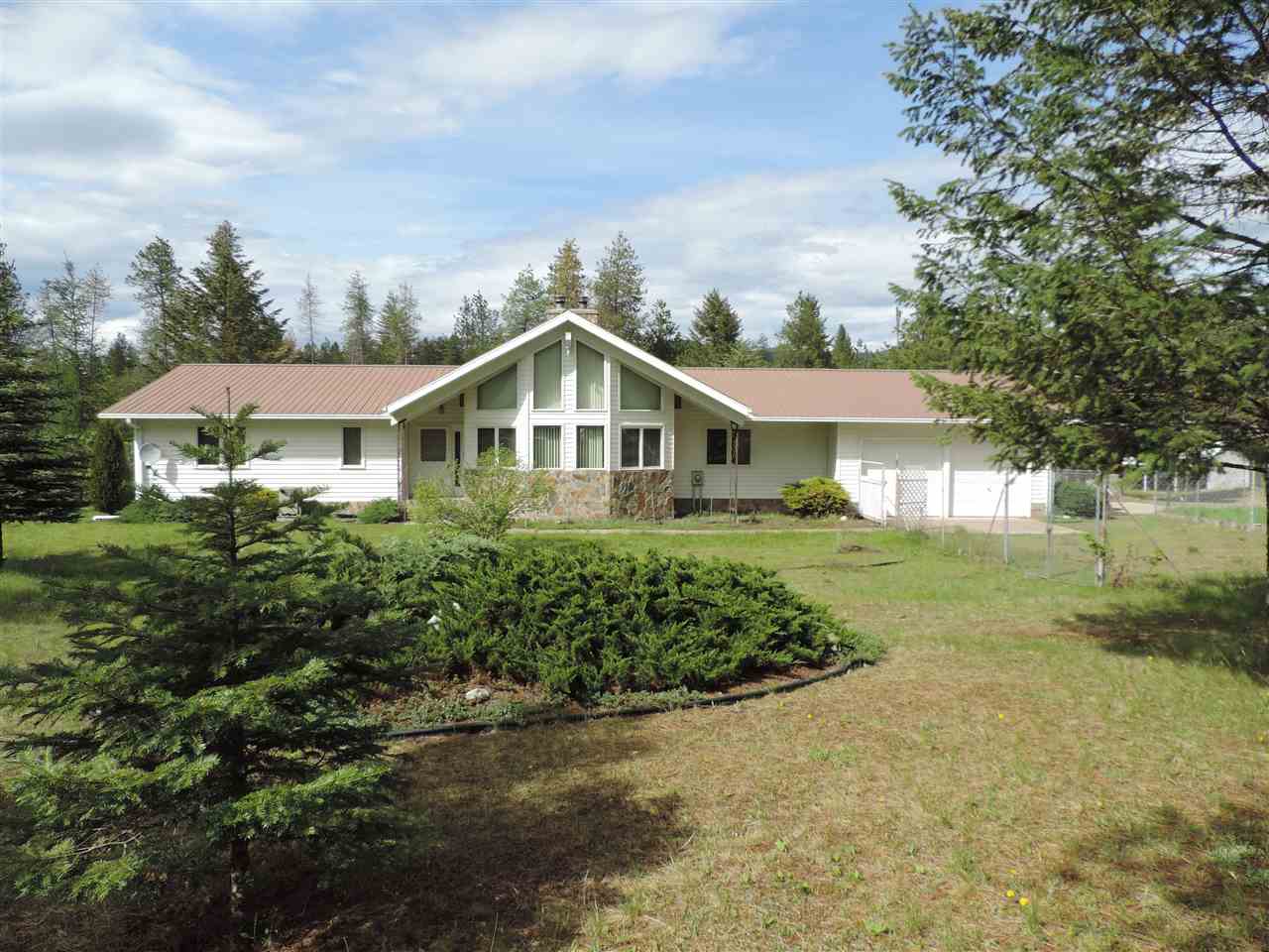 432091 State Rte 20 Newport, WA 99156 - Photo 1 of 20 Gallery Image 1