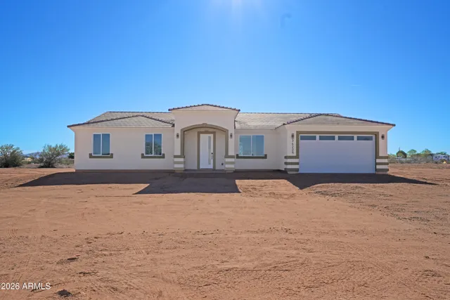 $439,900 | 34229 West Chambers Street, Tonopah, AZ 85354