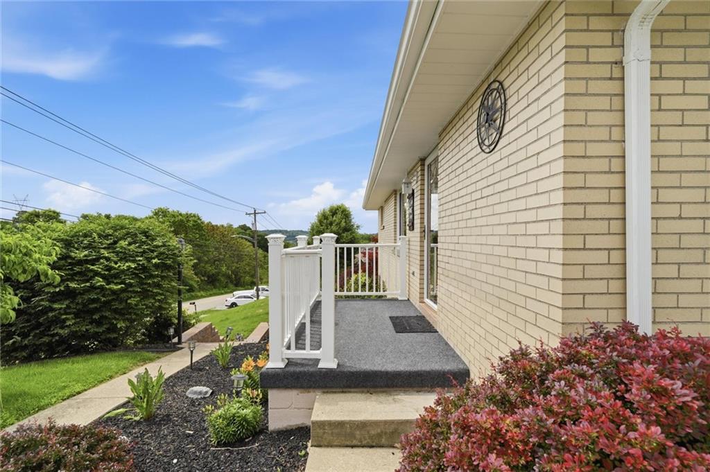 1312 State Road Monessen, PA 15062 - Photo 40 of 41