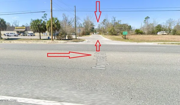 $16,750 | Tbd Ivydell Street, Fountain, FL 32438