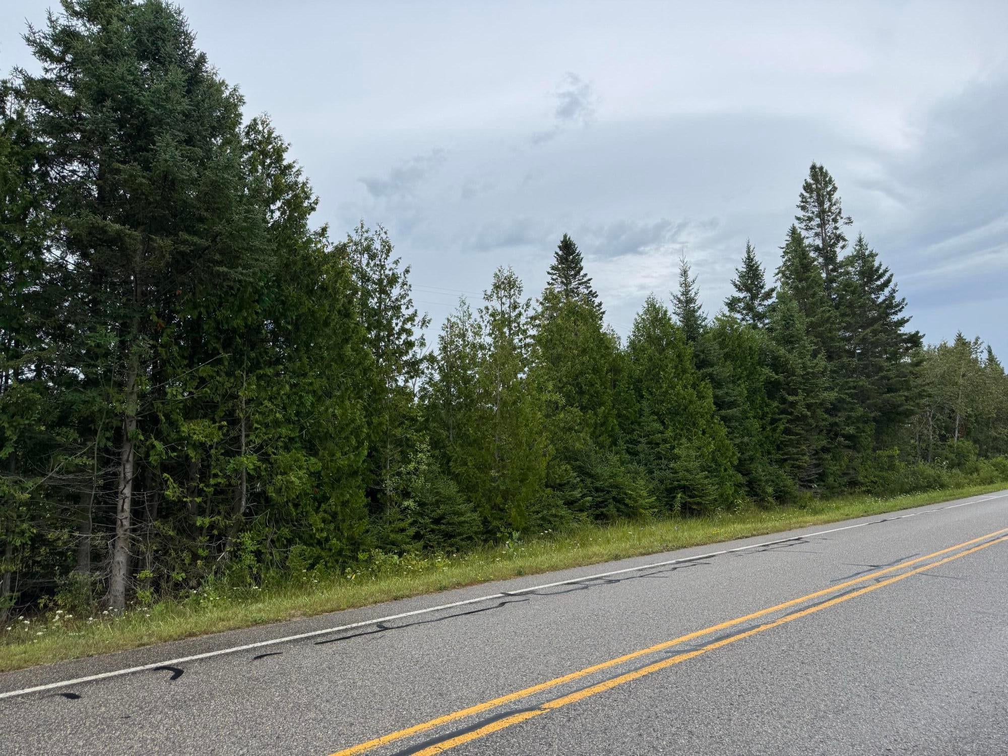 Lot 4 Pte La Barbe Rd Street St. Ignace, MI 49781 - Photo 4 of 6