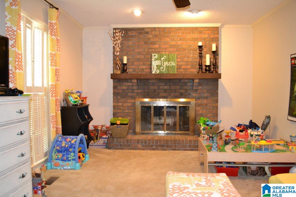 2012 Ridgetop Court Birmingham, AL 35244 - Photo 17 of 50