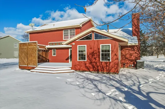 $404,900 | 2563 Colony Circle, St. Cloud, MN 56303