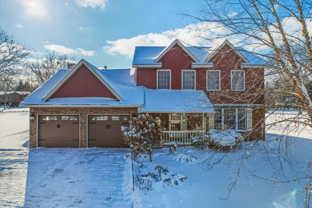 $404,900 | 2563 Colony Circle, St. Cloud, MN 56303