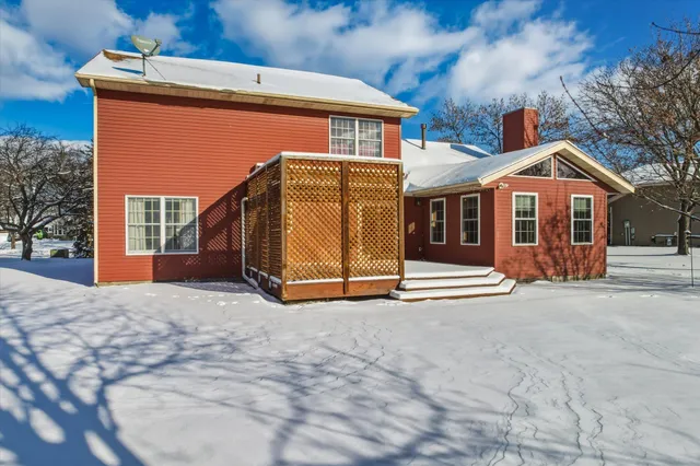 $404,900 | 2563 Colony Circle, St. Cloud, MN 56303