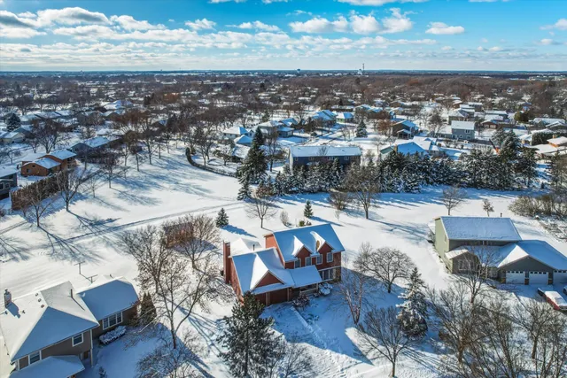 $404,900 | 2563 Colony Circle, St. Cloud, MN 56303