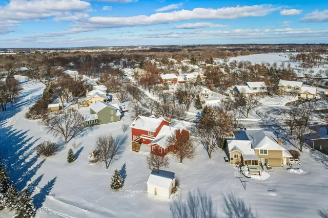 $404,900 | 2563 Colony Circle, St. Cloud, MN 56303