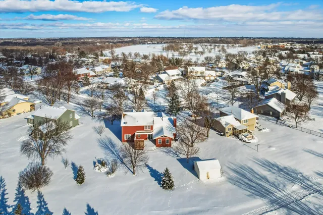 $404,900 | 2563 Colony Circle, St. Cloud, MN 56303